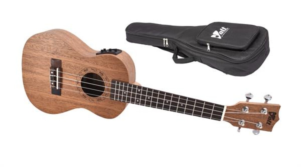 VOLT Ukulele "Valencia" (Concerto/24")